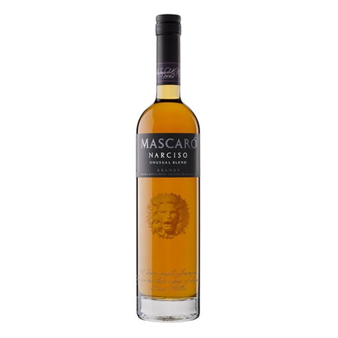 Brandy Mascaró Narciso